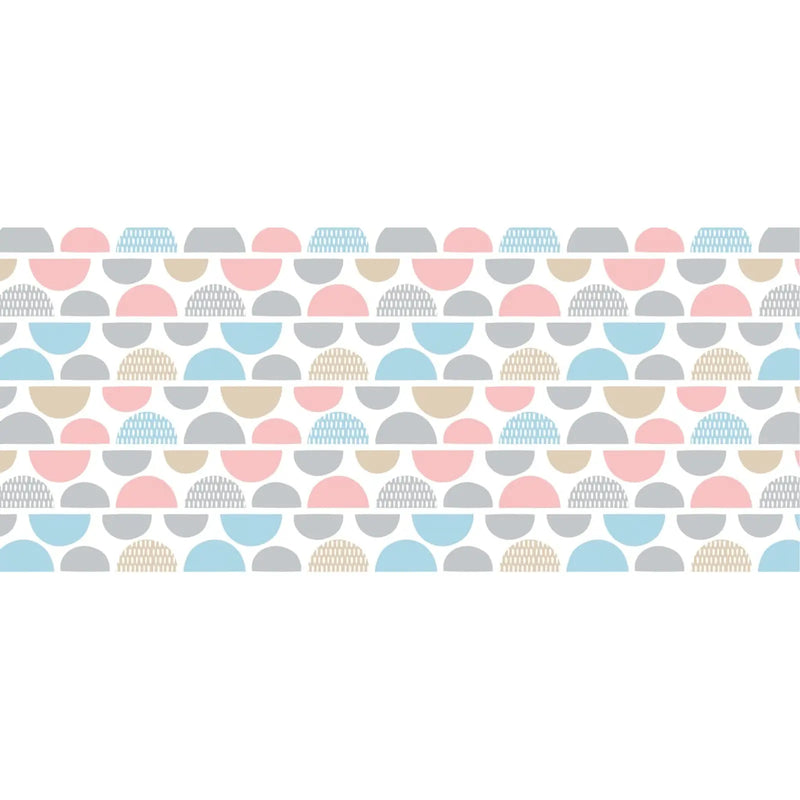 d-c-fix® Fancy Circles Tablecloth 150cm x 220cm