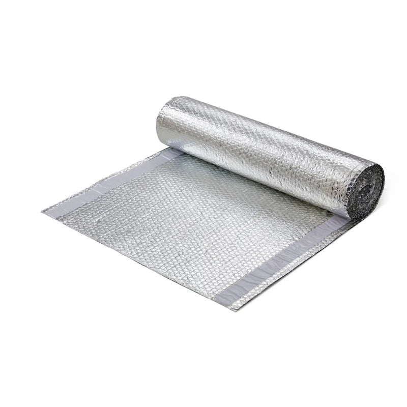 Thermawrap Self Adhesive Garage Door Insulation 750mm x 8m