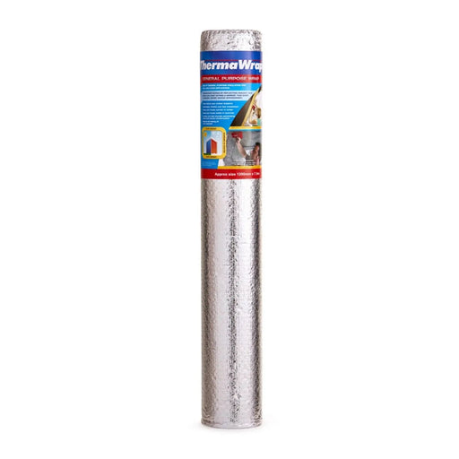 Thermawrap General Purpose Wrap 1200mm x 7.5m