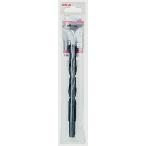 Bosch HSS Twist Point TEQ Drill Bit 14mm