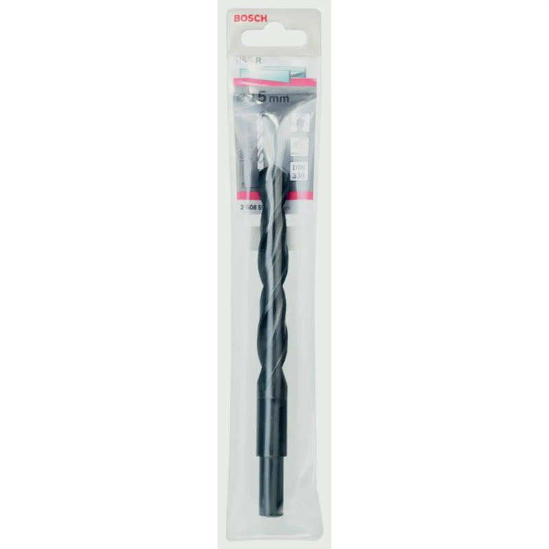Bosch HSS Twist Point TEQ Drill Bit 14mm