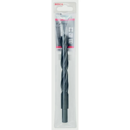 Bosch HSS Twist Point TEQ Drill Bit 16mm