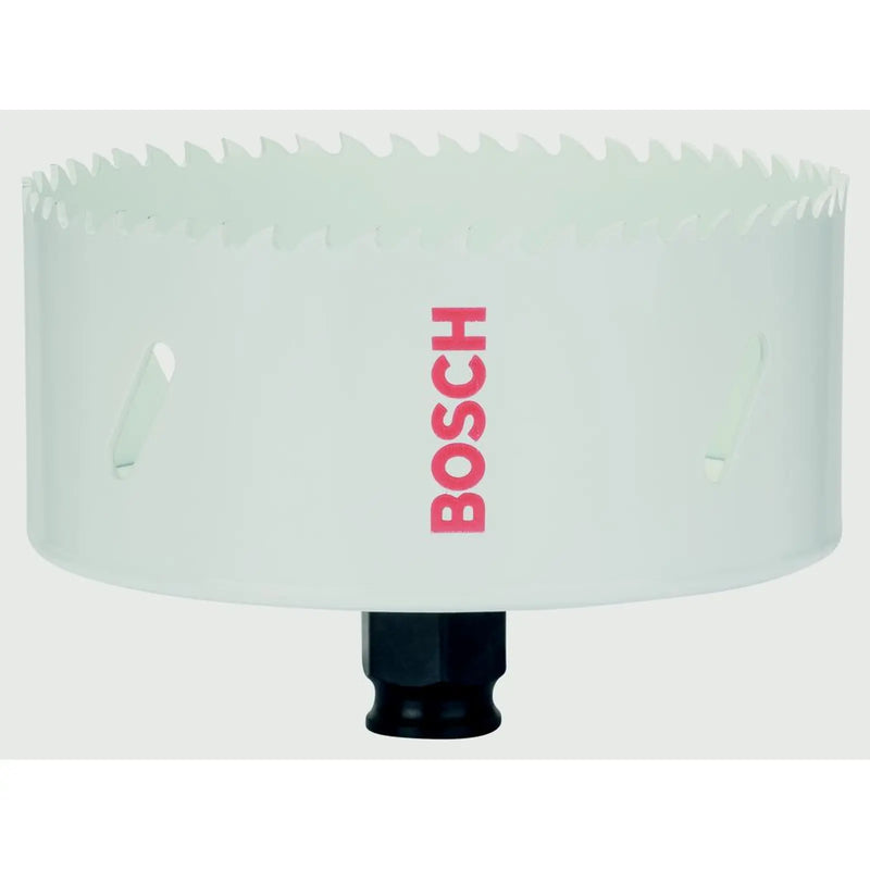 Bosch Progressor Holesaw 102mm x 40mm