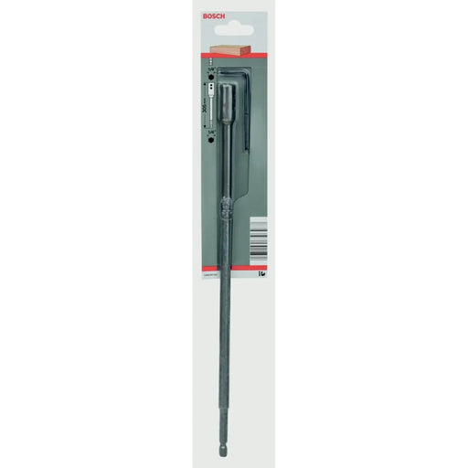 Bosch Selfcut Speed Flat Drill Bit Extension Rod 300mm