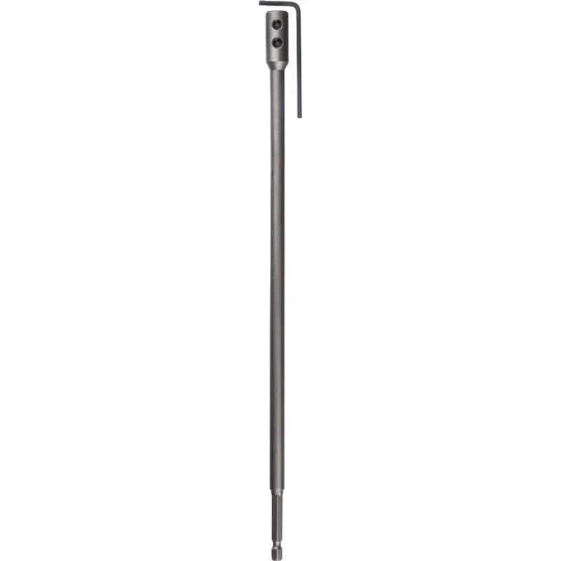 Bosch Selfcut Speed Flat Drill Bit Extension Rod 300mm