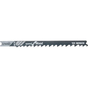 Bosch U144D Jigsaw Blade Speed For Wood Pack 3