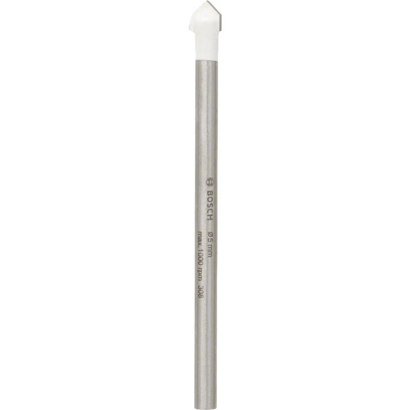 Bosch Glass & Tile Drill Bit 5.0 x 70