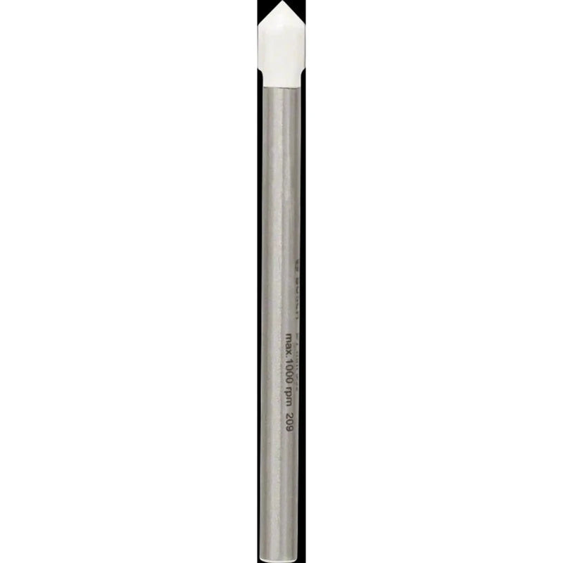 Bosch Glass & Tile Drill Bit 7x 80mm