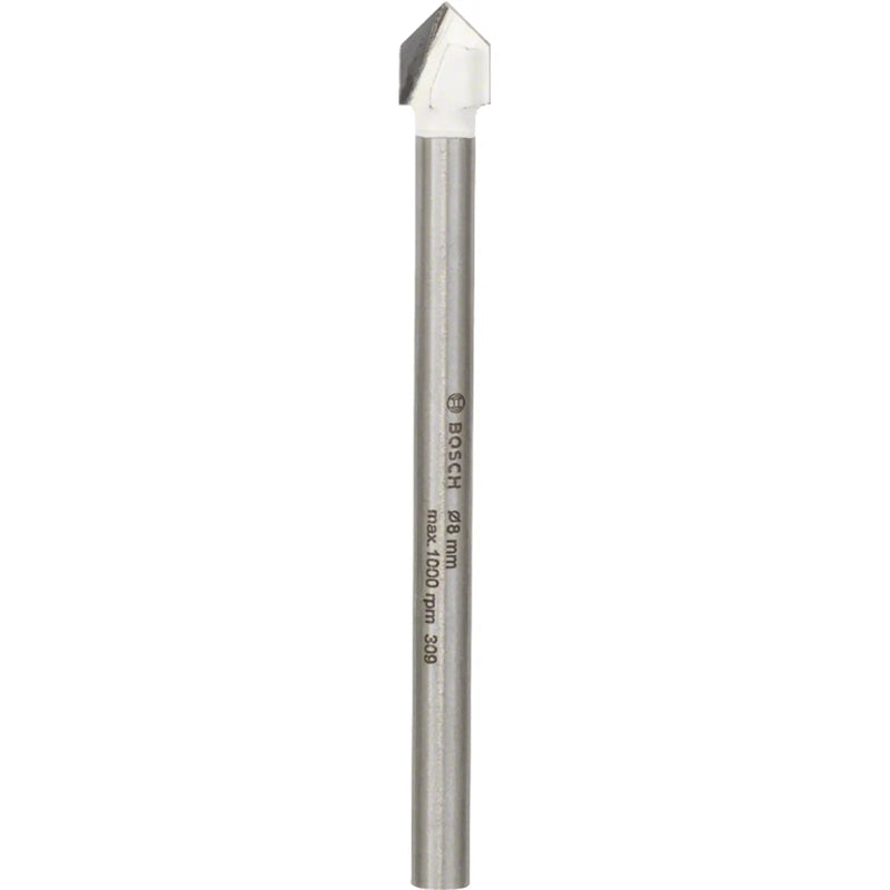 Bosch Glass & Tile Drill Bit 8.0 x 80