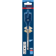Bosch Selfcut Speed Flat Drill Bit Hex 26 x 152