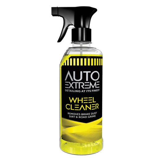 Ax Wheel Cleaner Trigger 720ml