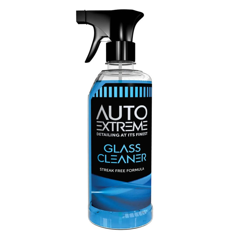 Ax Glass Cleaner Trigger 720ml
