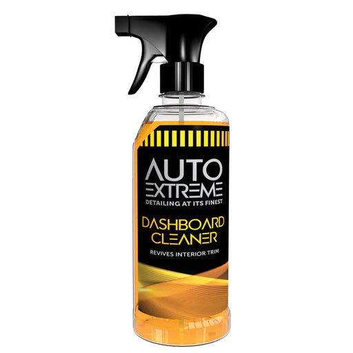 Ax Dashboard Cleaner