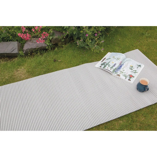 d-c-fix® Comfort Flooring Grey 65cm x 15m