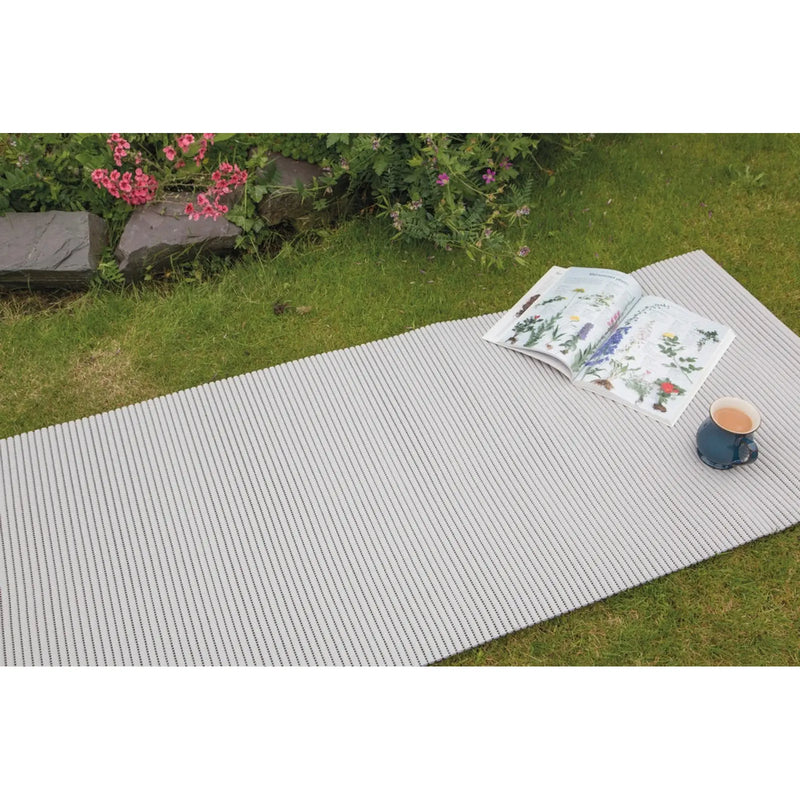 d-c-fix® Comfort Flooring Grey 65cm x 15m