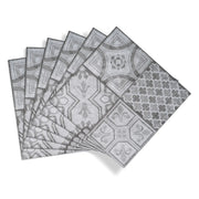 d-c-fix® Self Adhesive Floor Tiles 11 Piece 1sqm Moroccan