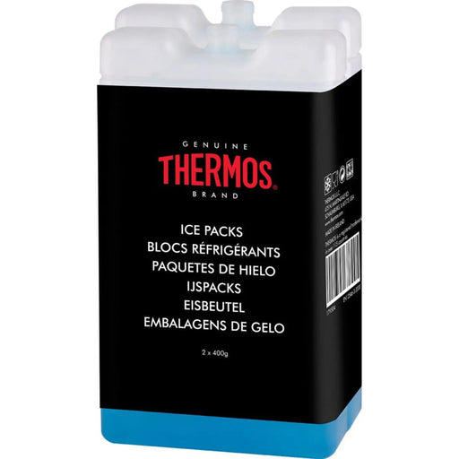 Thermos Ice Pack    2 x 400g