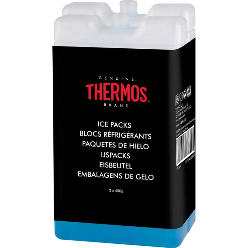 Thermos Ice Pack    2 x 400g