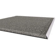 Regency Single Carpet Edge M102 900mm Brushed Black