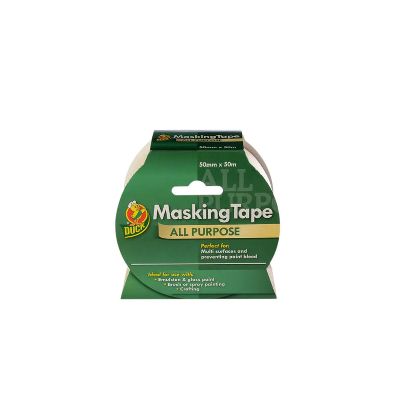 Duck Tape 48mm x 9.1m 24 Carat