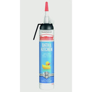 UniBond Kitchen & Bathroom Pressure Pack 208g Translucent