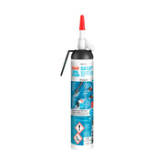 UniBond Bath & Kitchen Pressure Pack 208g White