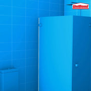 UniBond Bath & Kitchen Pressure Pack 208g White