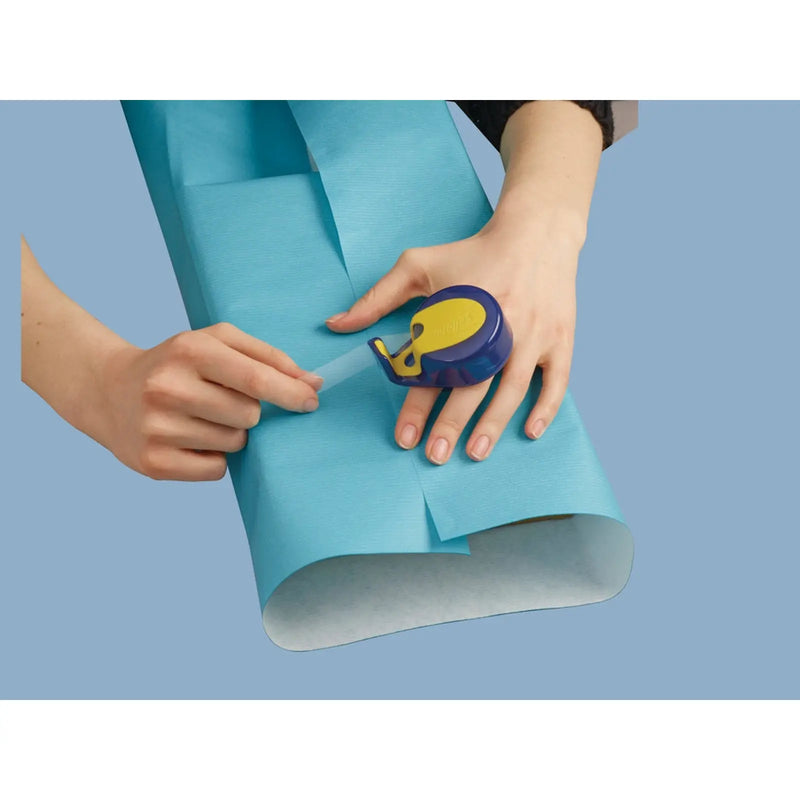 Sellotape On Hand Refill 18mm x 15m (Pack of 2)