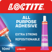 Loctite All Purpose Adhesive 10ml