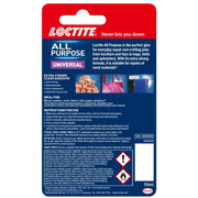 Loctite All Purpose Adhesive 10ml
