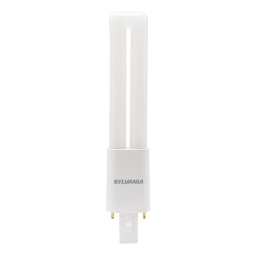 Sylvania Toledo Lynx S 500 Lumen G23 4000k Natural White