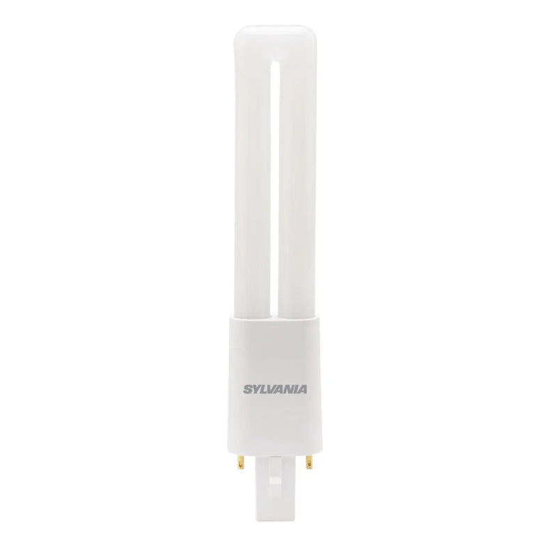 Sylvania Toledo Lynx S 500 Lumen G23 4000k Natural White
