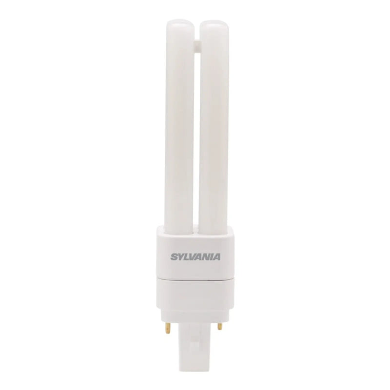 Sylvania Toledo Lynx D 770 Lumen G24D 4000k Natural White