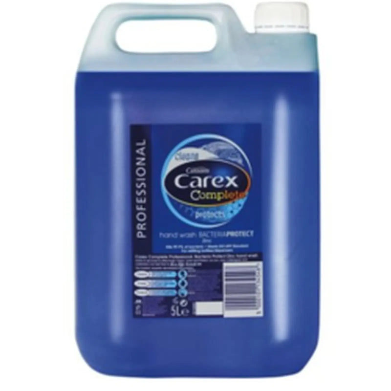 Carex Professional Hand Wash 5L
