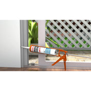 Evo-Stik Building Silicone Clear