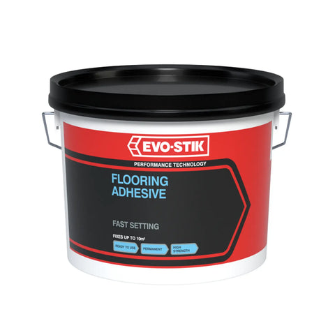 Flooring Adhesives