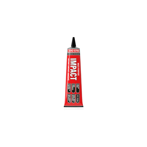 Evo-Stik Impact Adhesive 30g Tube Blister Pack