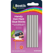 Bostik Handy Hot Melt Glue Gun Sticks