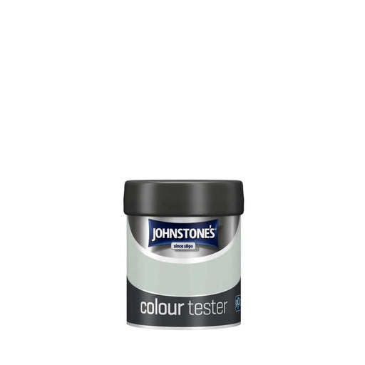 Johnstone's Matt Tester 75ml Botanical Pearl