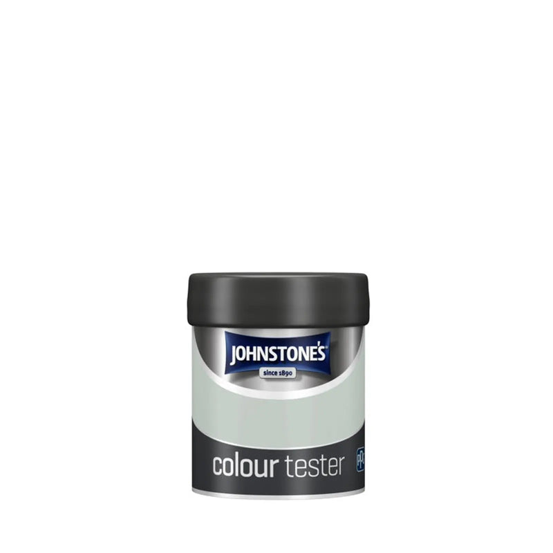 Johnstone's Matt Tester 75ml Botanical Pearl