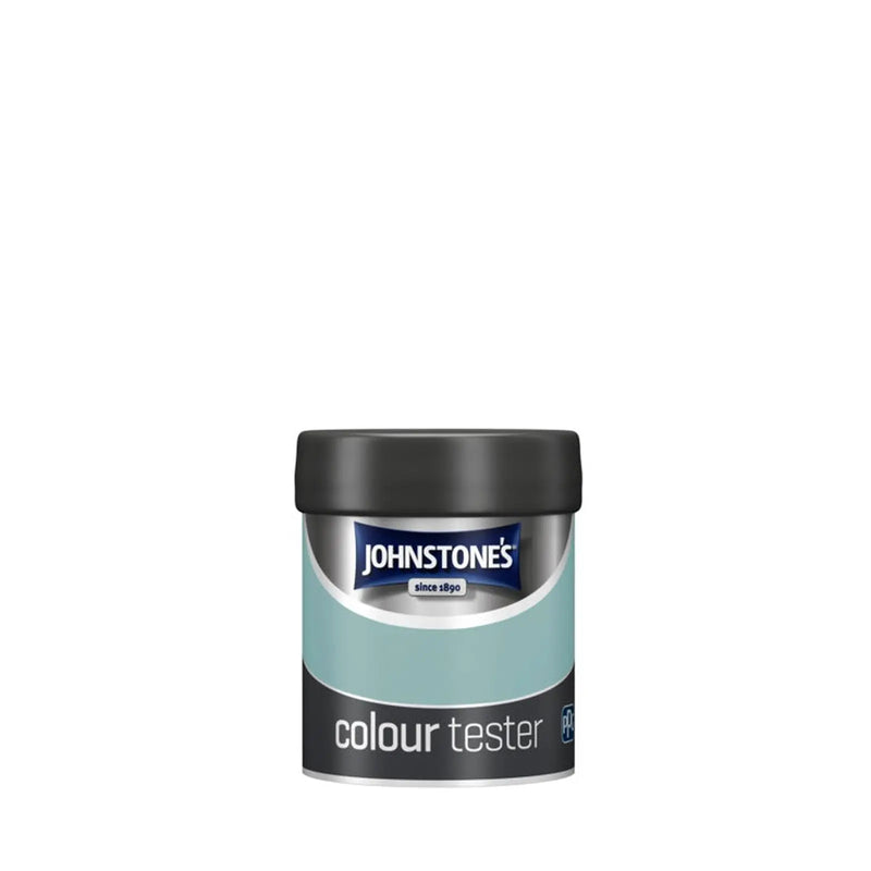 Johnstone's Matt Tester 75ml Silk Spa