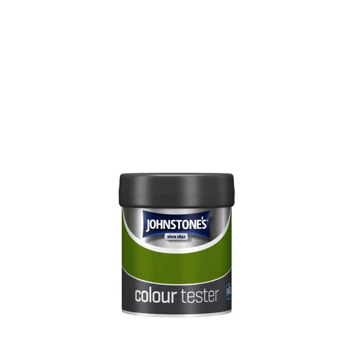 Johnstone's Matt Tester 75ml Tropical Jungle