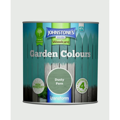 Johnstone's Garden Colours 1L Dusty Fern