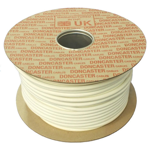 Doncaster Cable Flex Heat Resistant 3 x 1.5mm x 100m