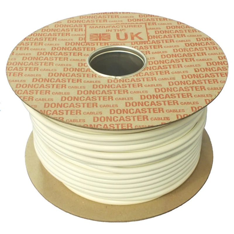 Doncaster Cable Flex Heat Resistant 3 x 1.5mm x 100m