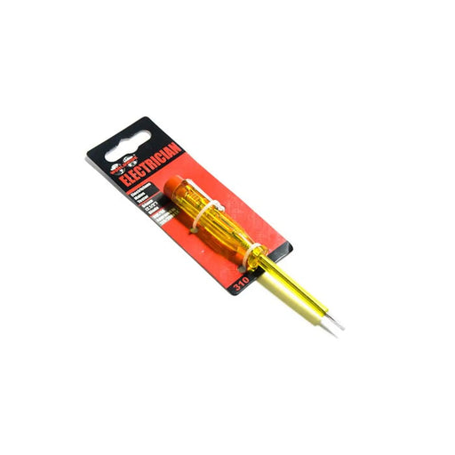 Worldwide Blade Mains Tester 64mm(2.1/2")