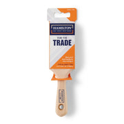 Hamilton For The Trade Cutting In Brush 2"