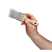 Hamilton For The Trade Cutting In Brush 2"