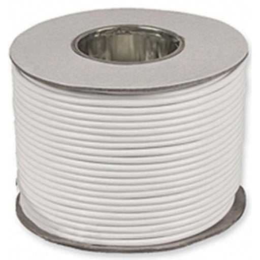 Lyvia 3183Y White Cable 3 x 1.5mm x 50m