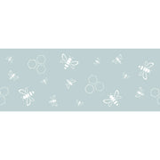 Stax d-c-fix® Bees Static Cling Window Border 1.5m